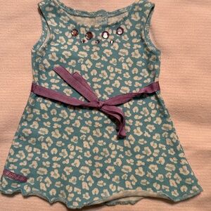 American girl dress